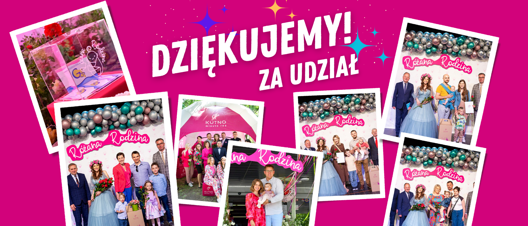 Grafika - dziękujemy za udział
