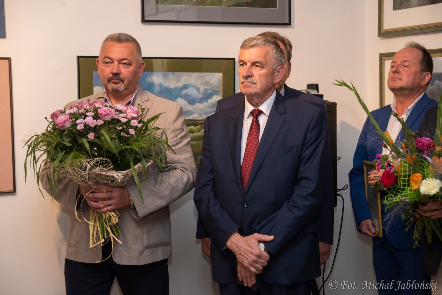 wręczenie nagrody w 2016 roku