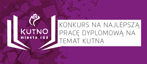 Grafika informująca o konkursie