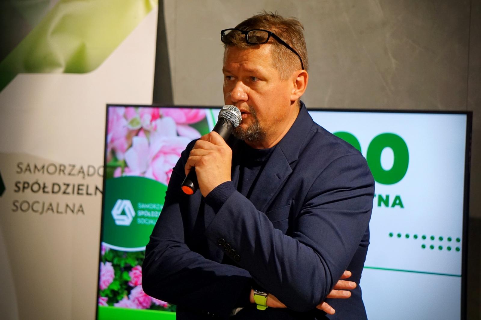 zdjęcie ze spotkania
