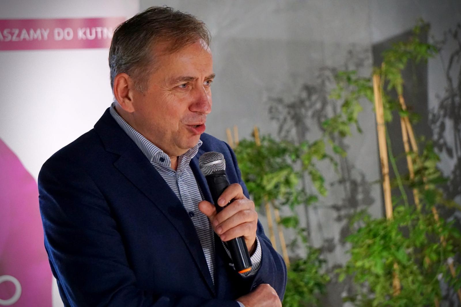 zdjęcie ze spotkania