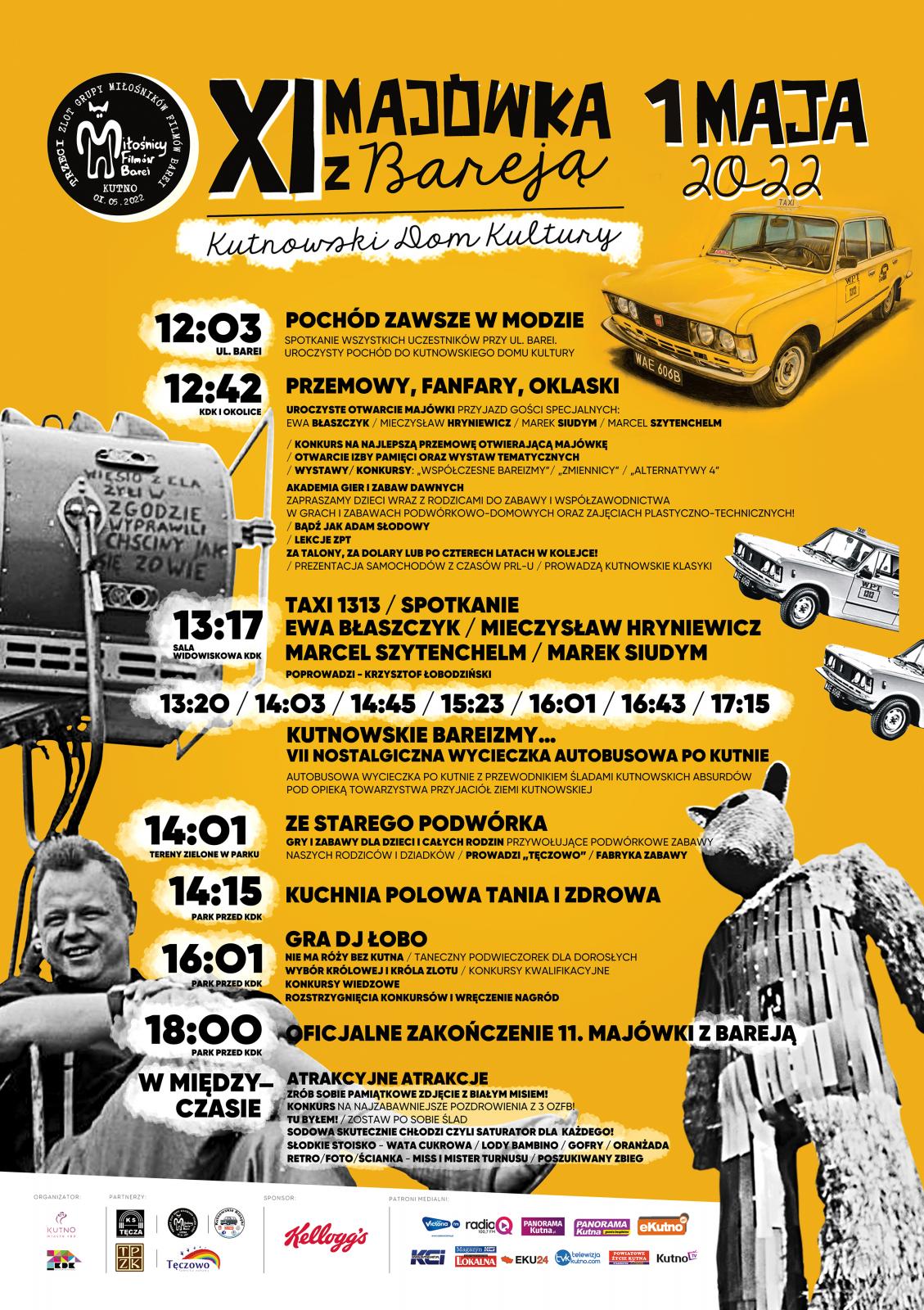 plakat