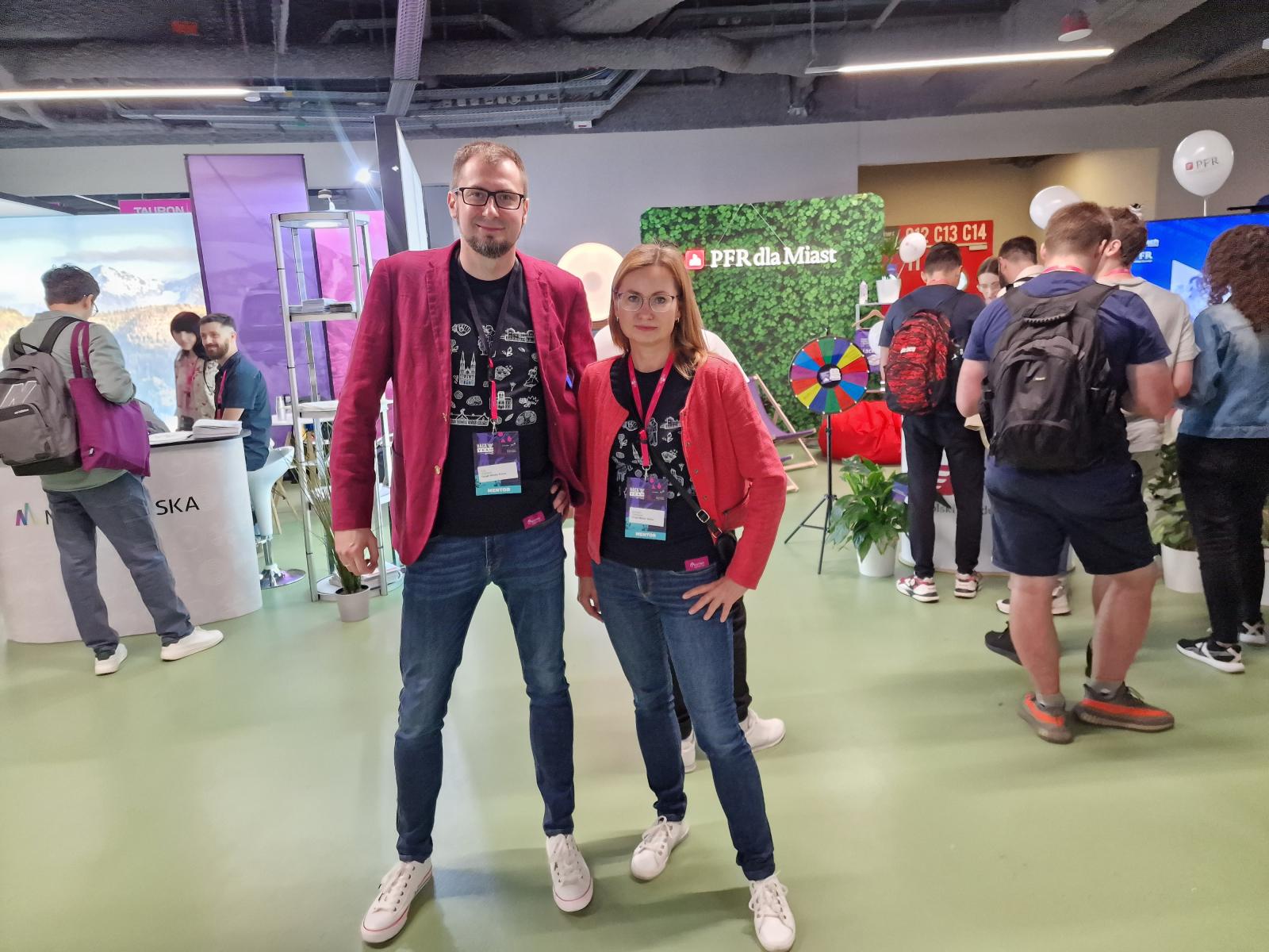 kongres HackYeach