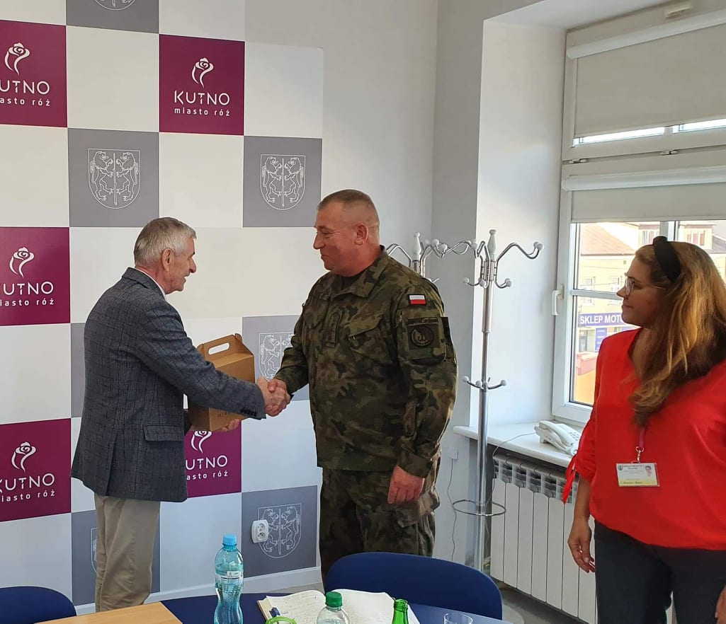zdjęcie ze spotkania