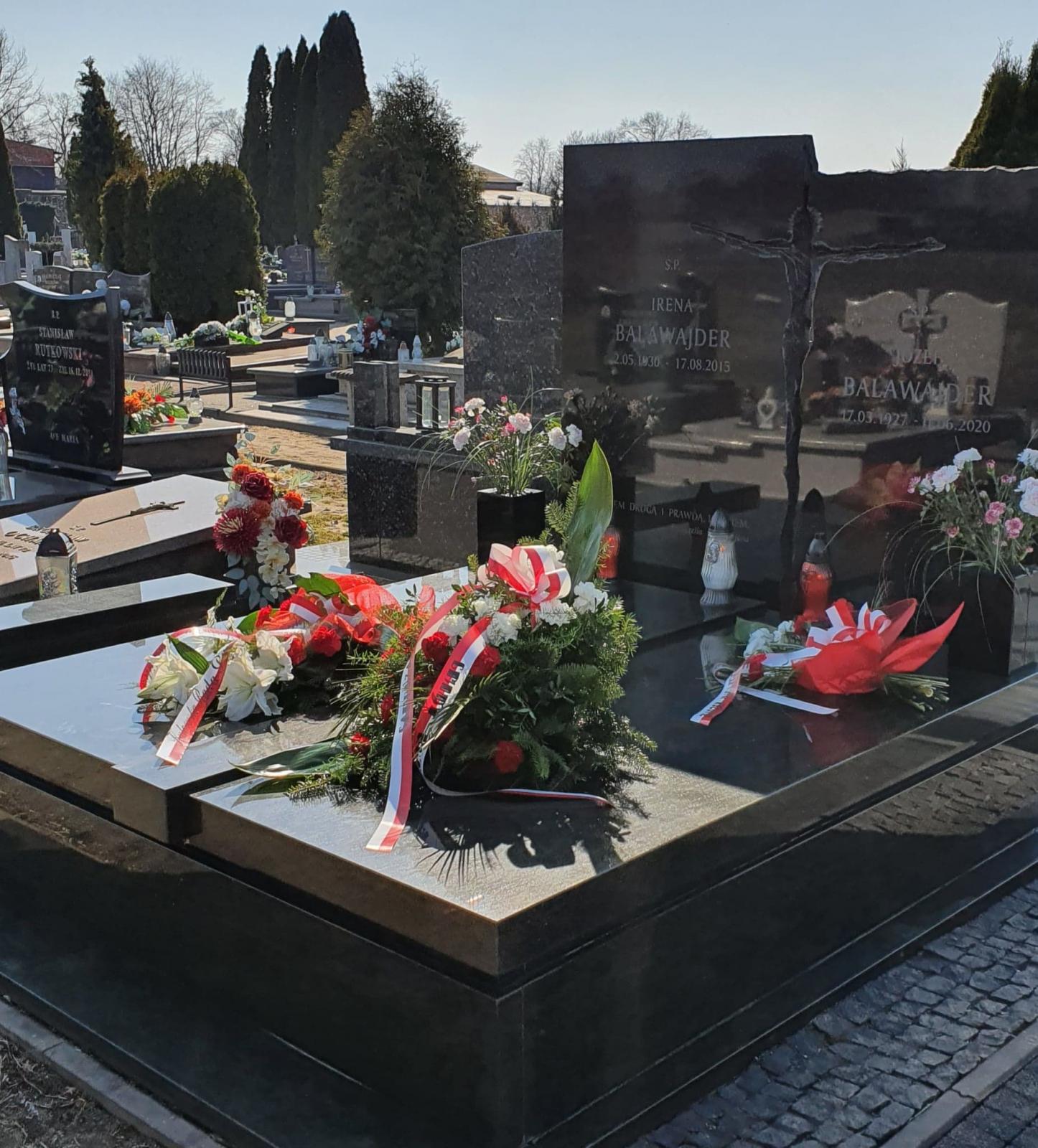 zdjęcie z uroczystości