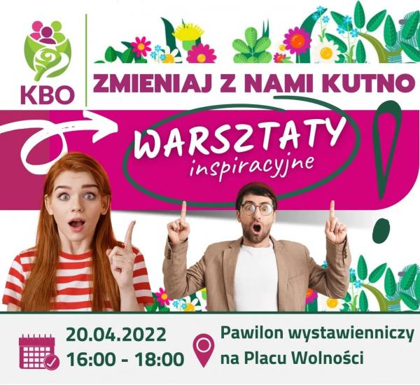 Plakat akcji