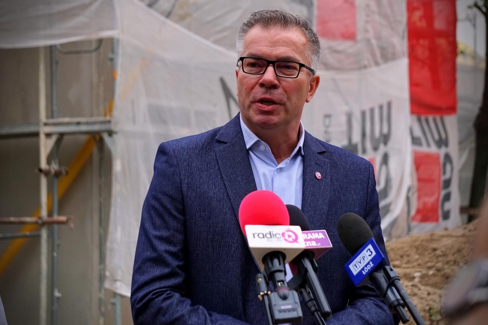 Mariusz Sikora