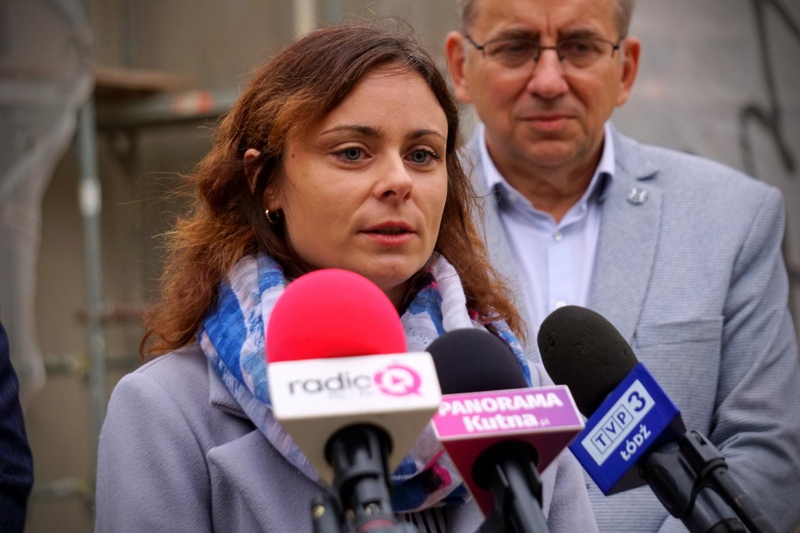 Małgorzata Łaszewska