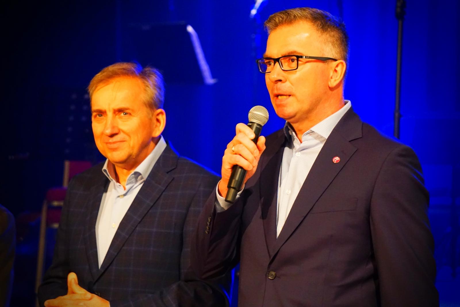 Inauguracja Kutnowskich Dni Seniora