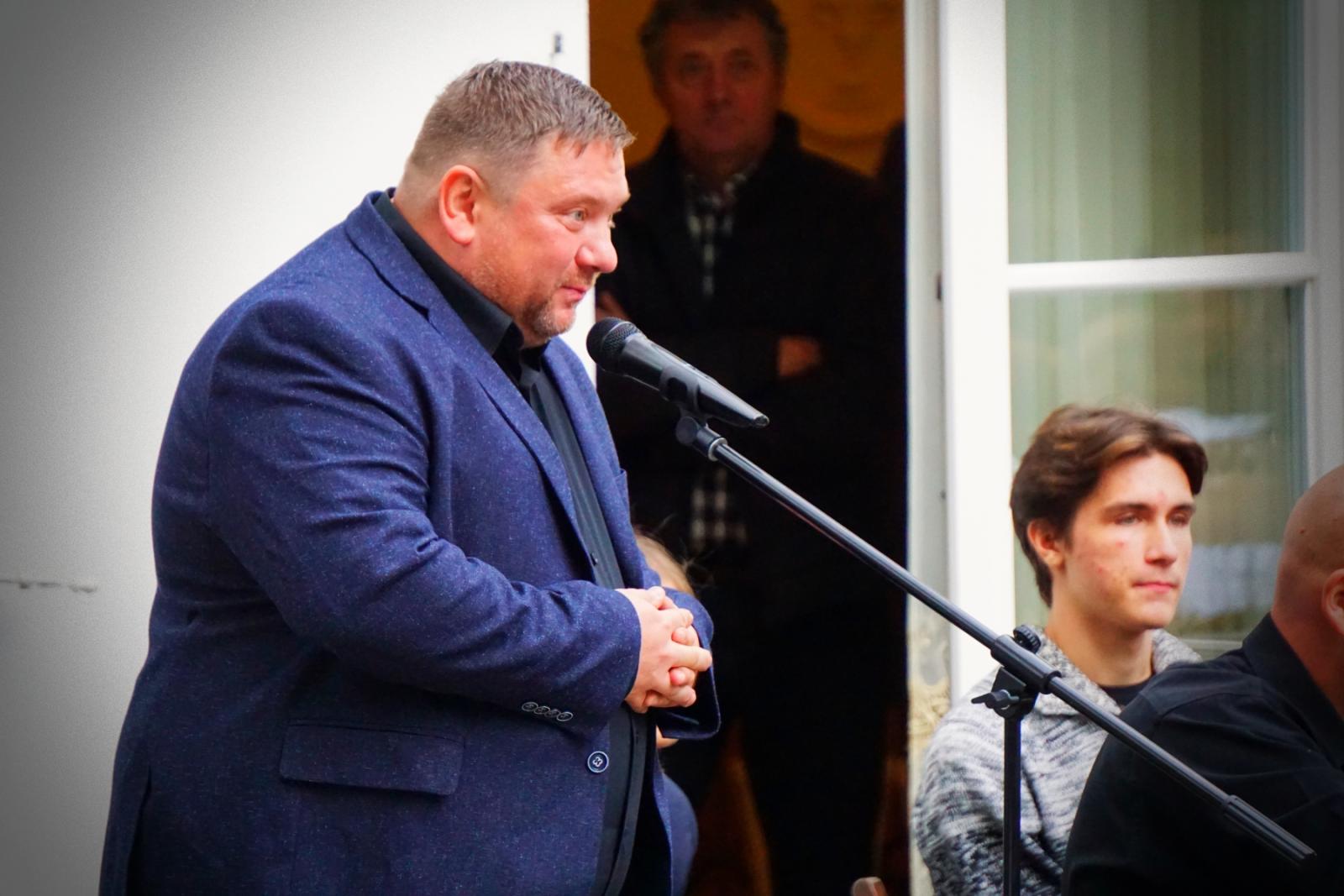 83. Rocznica Bitwy Nad Bzurą