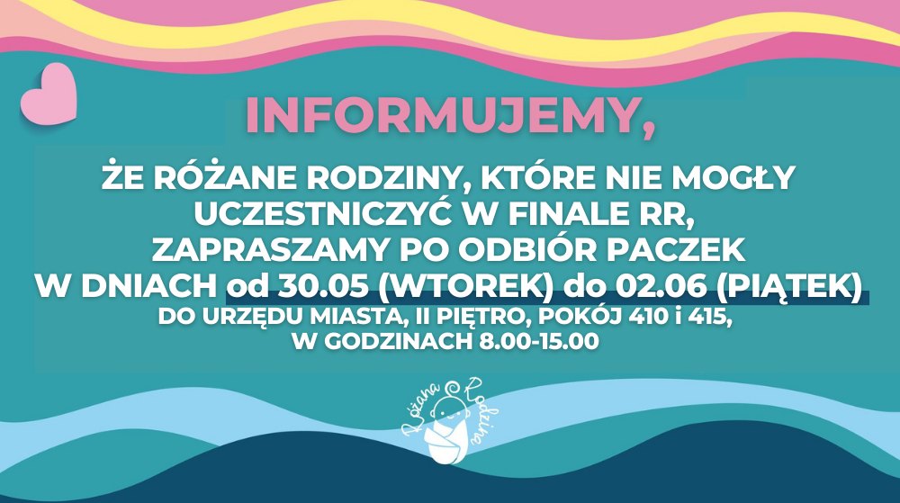 grafika z komunikatem jak w aktualności