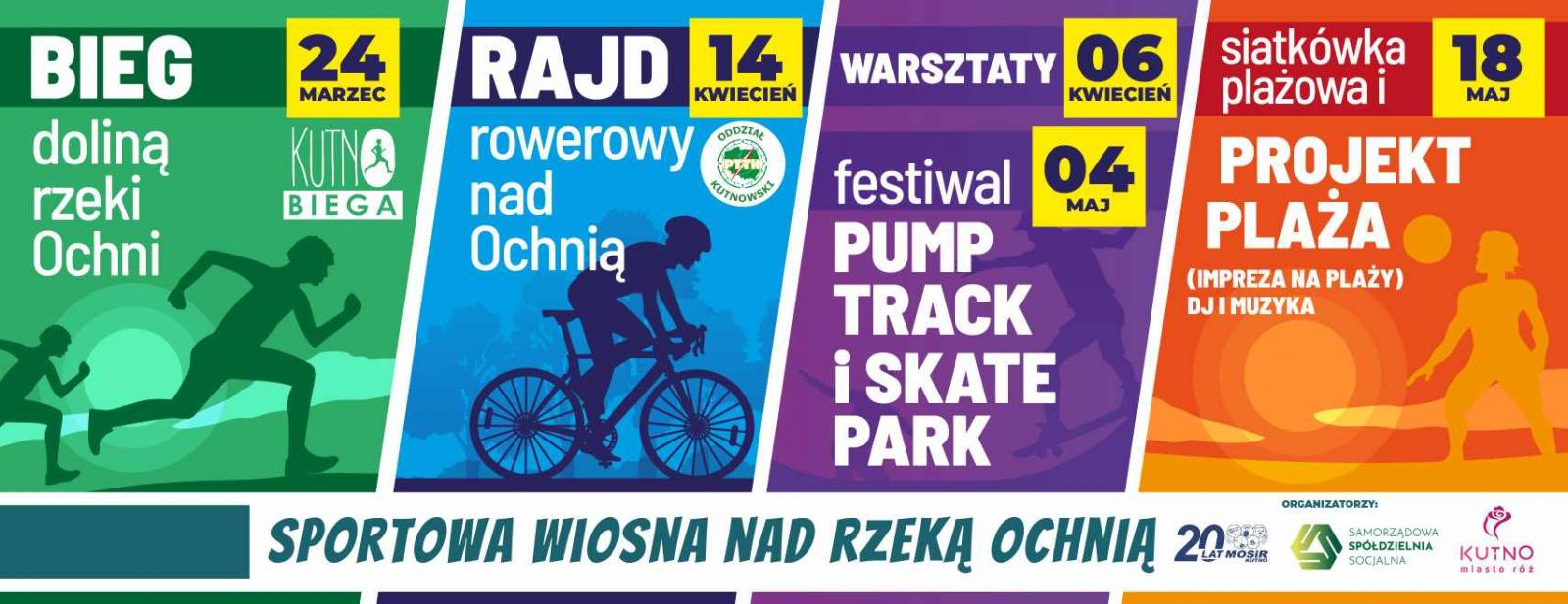 Sportowa Wiosna