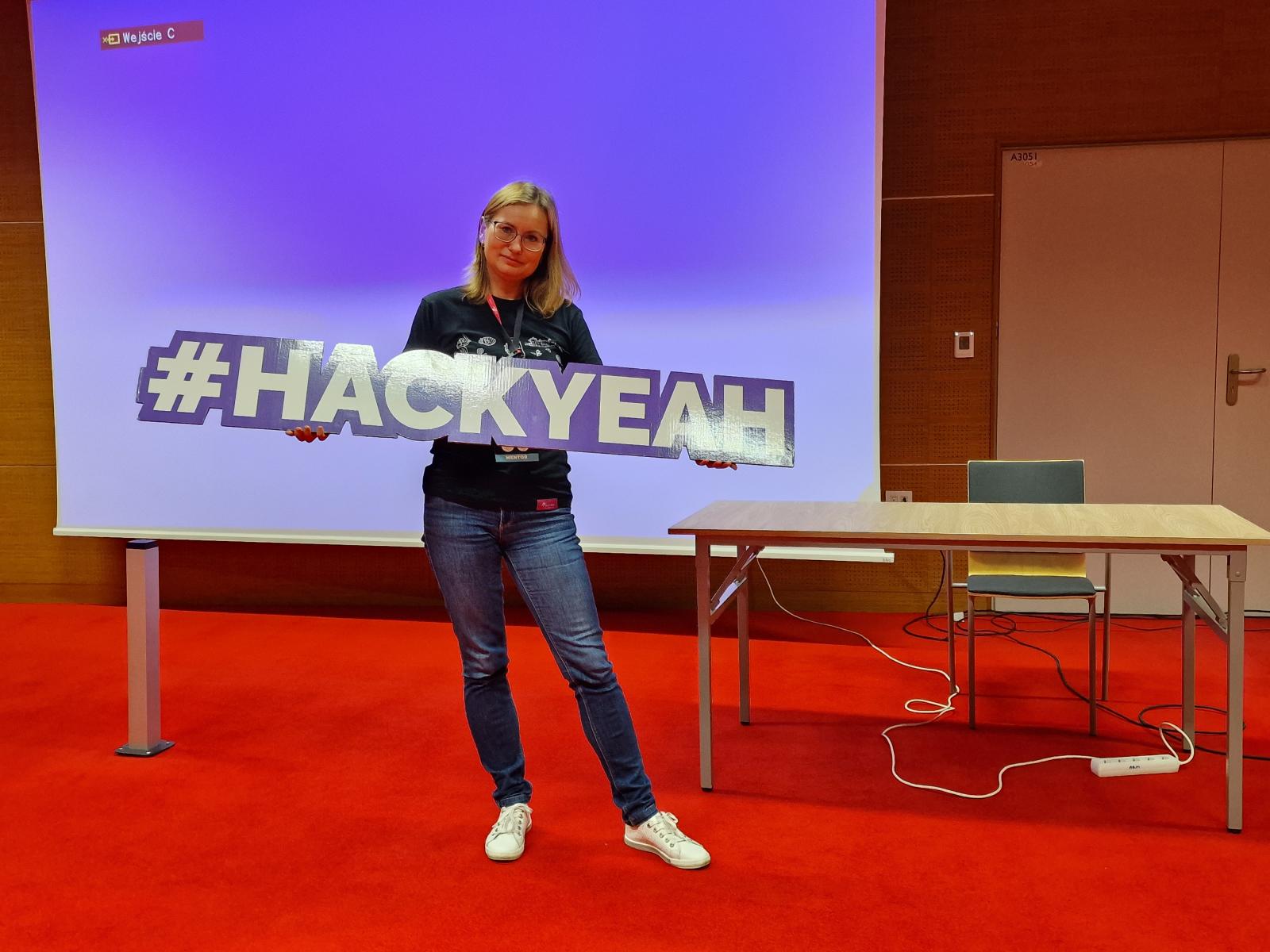 kongres HackYeach