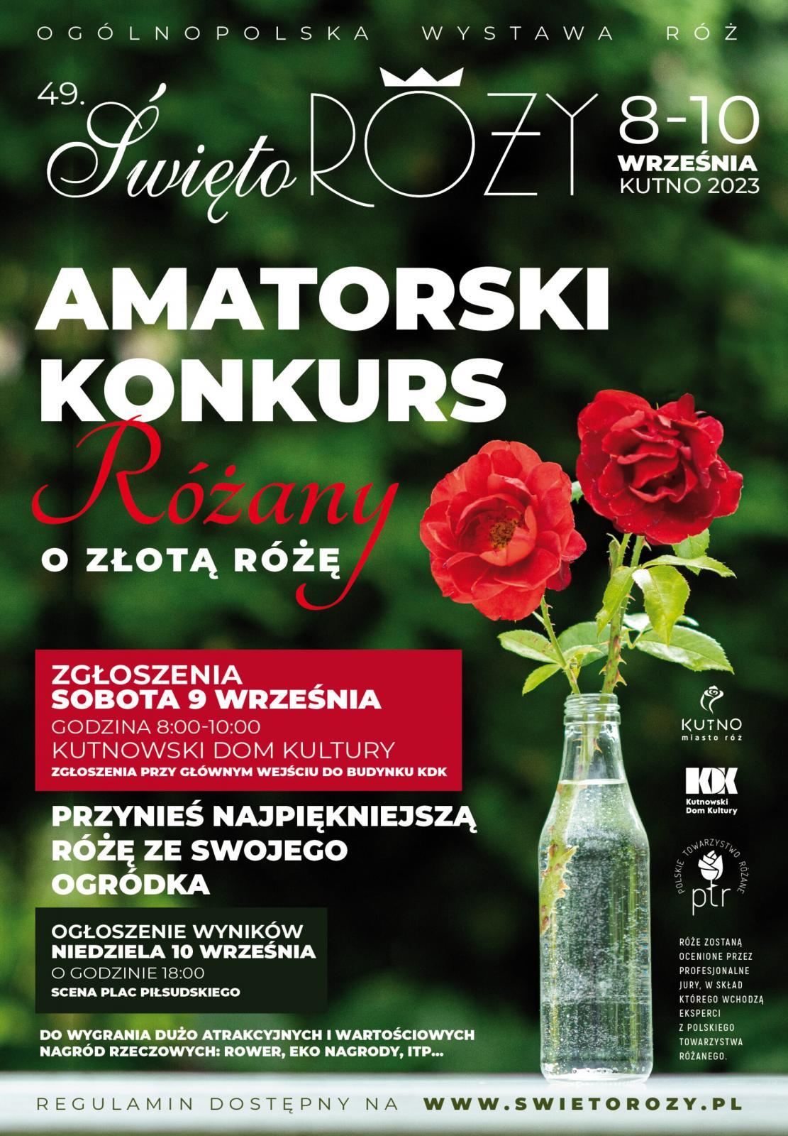plakat wydarzenia