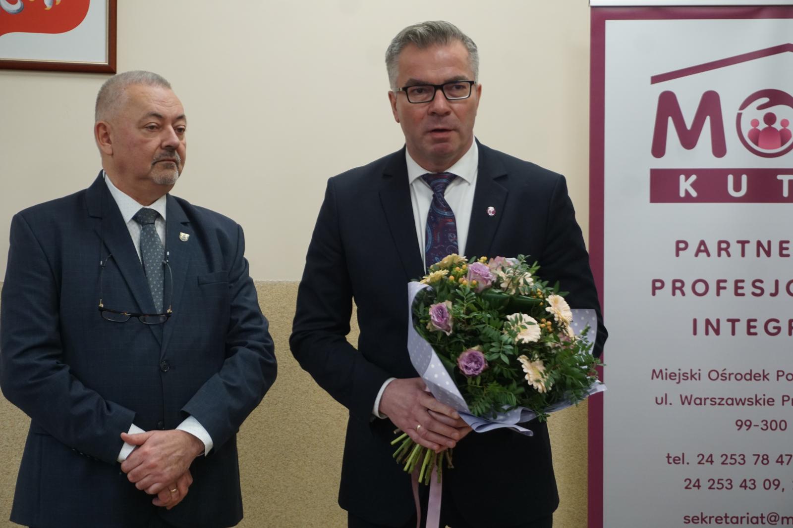 Dzień Pracownika Socjalnego