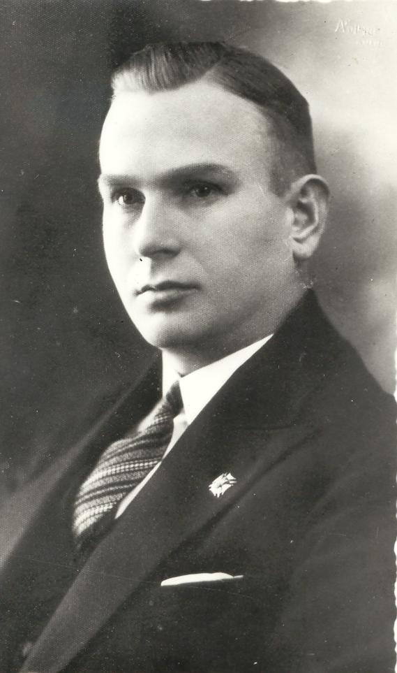 Eugeniusz Filipowicz