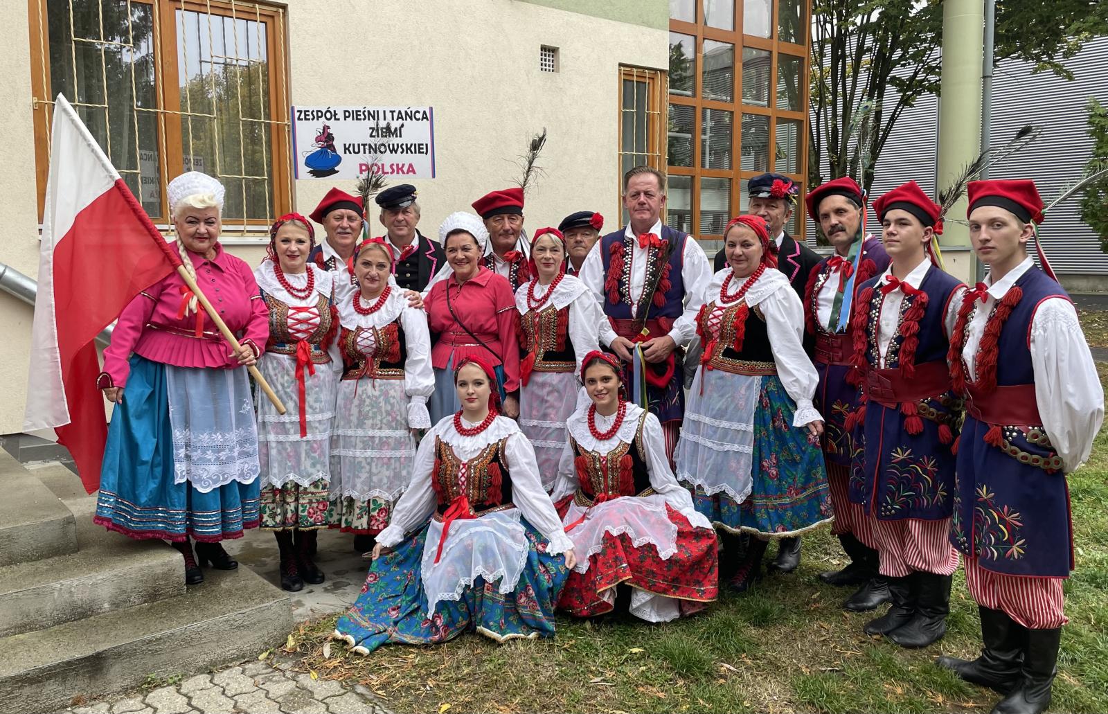 zdjęcie zespołu