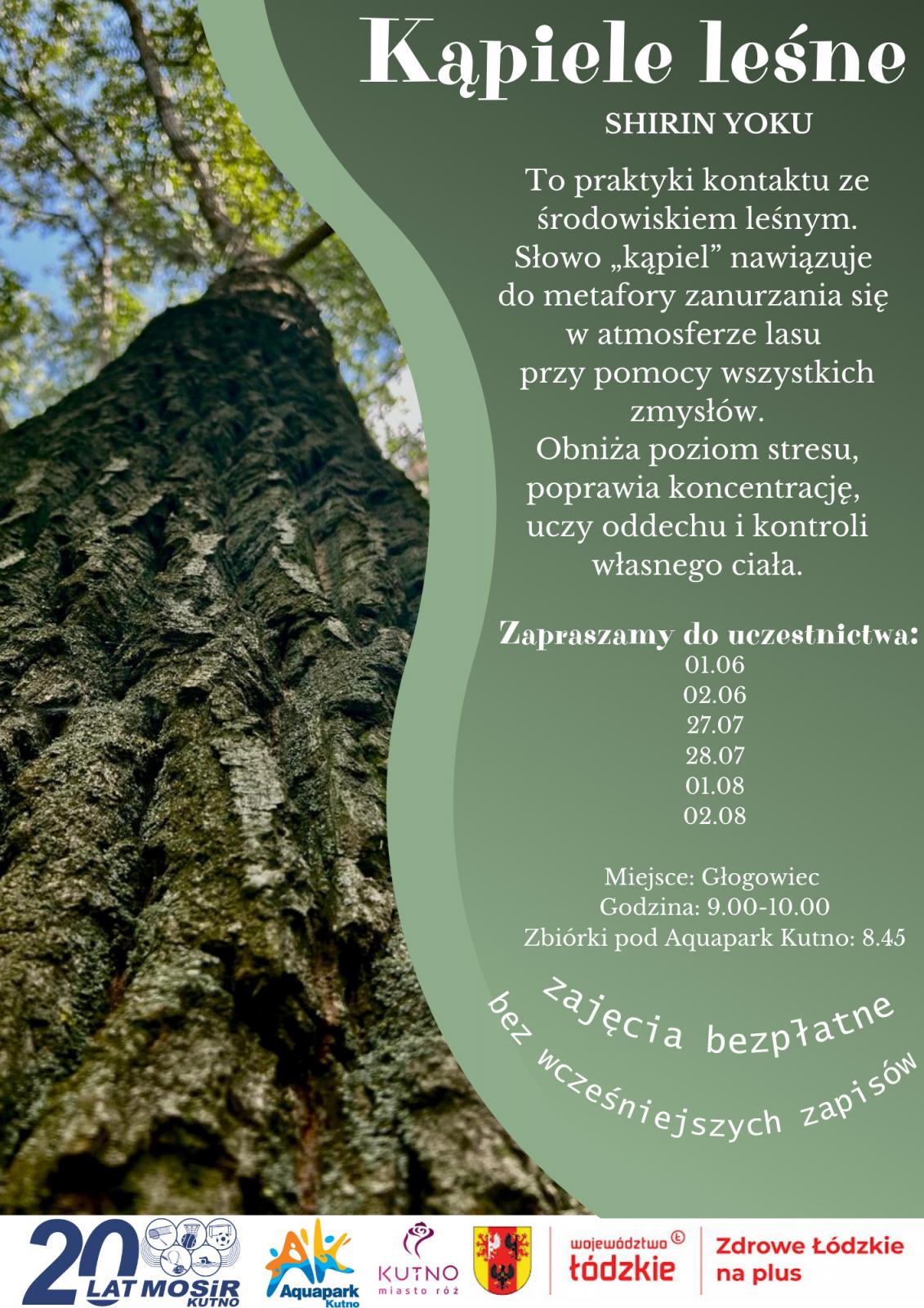 plakat wydarzenia 