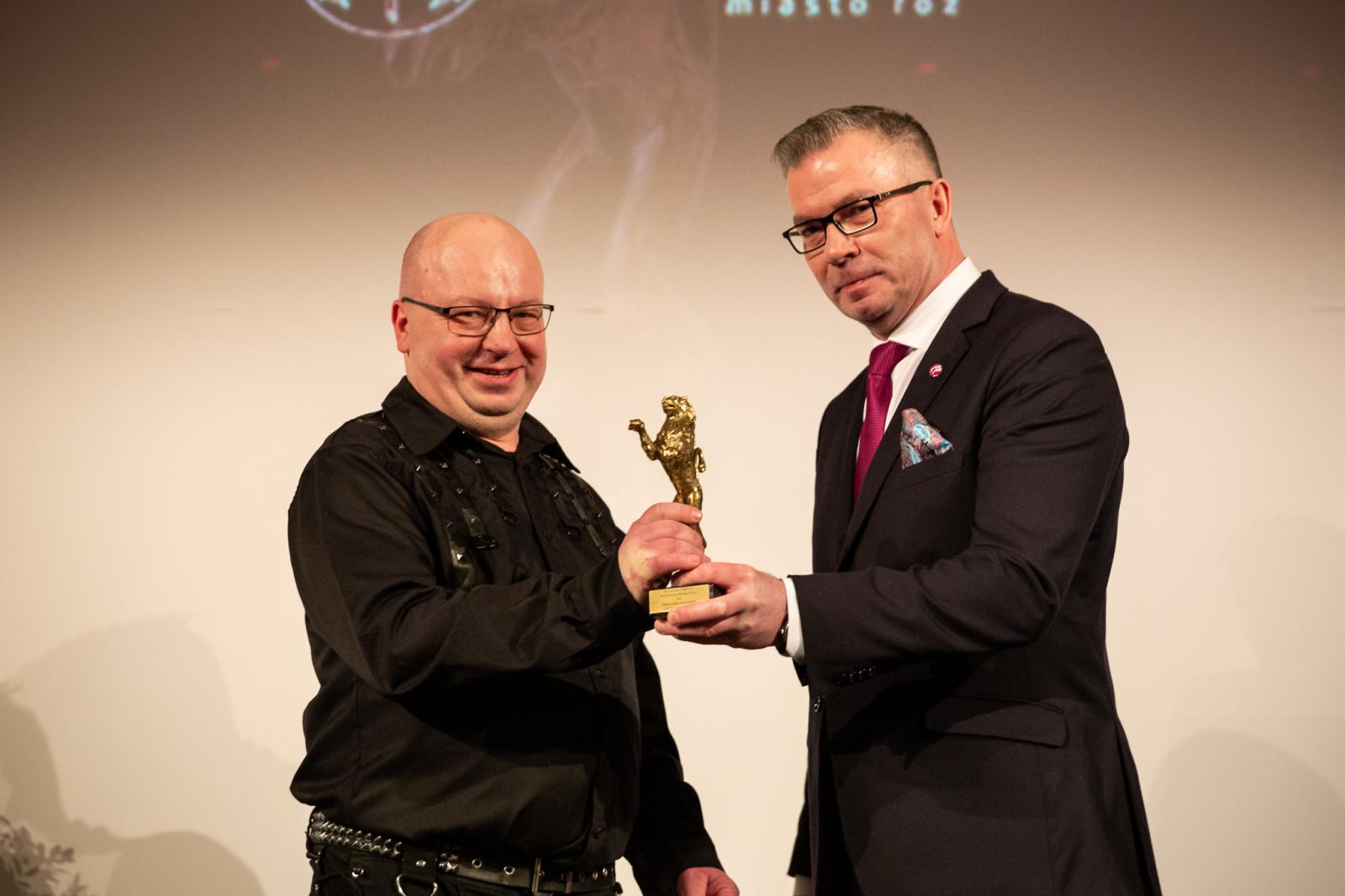 Marek Kurnatowski