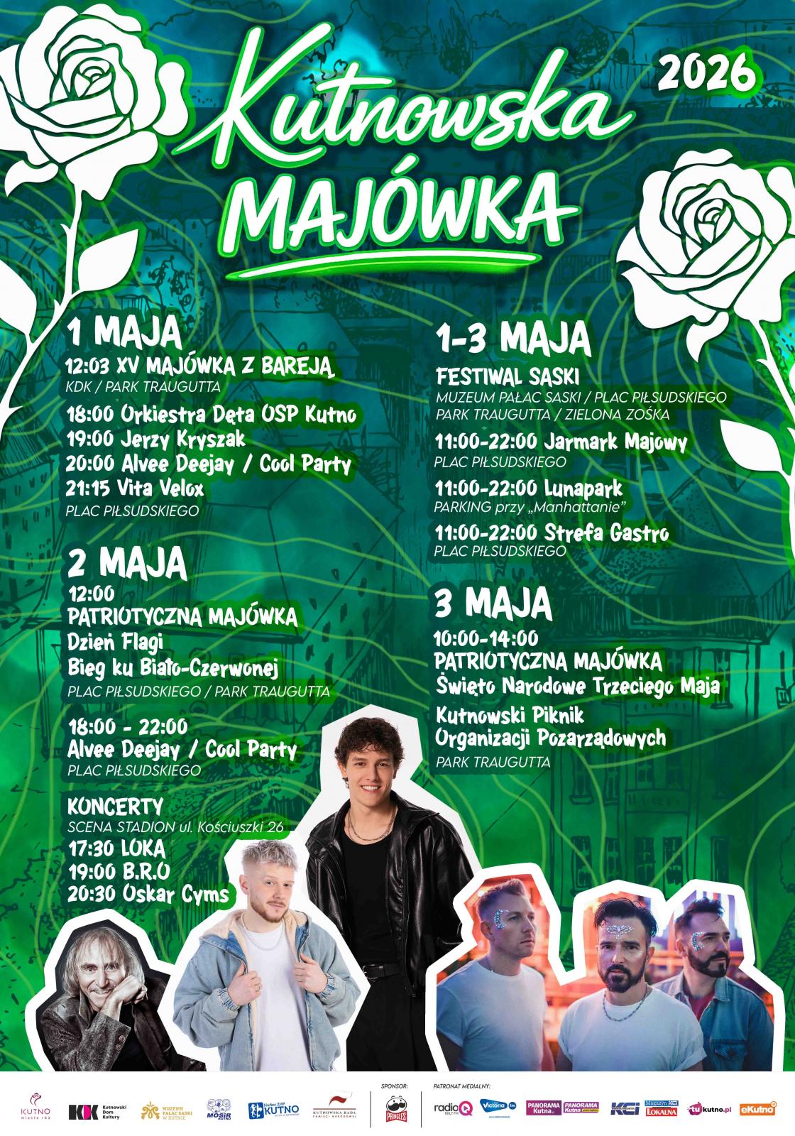 plakat
