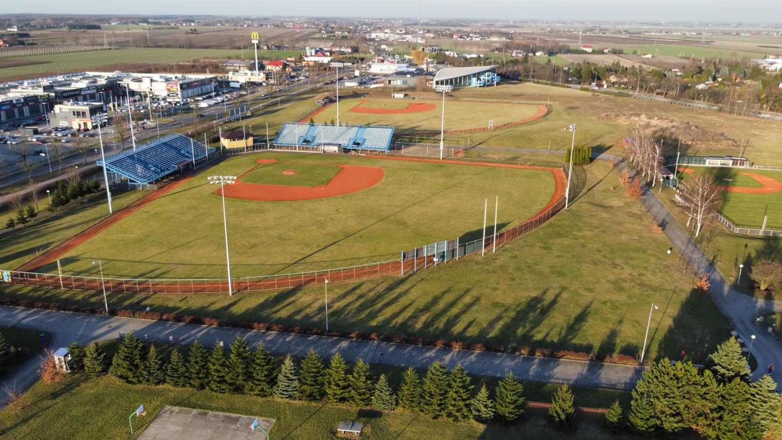 Mała Liga Baseballowa