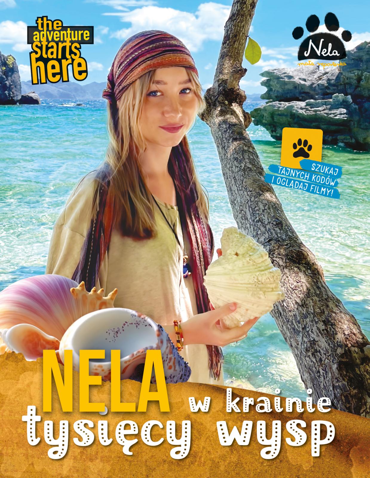 plakat wydarzenia