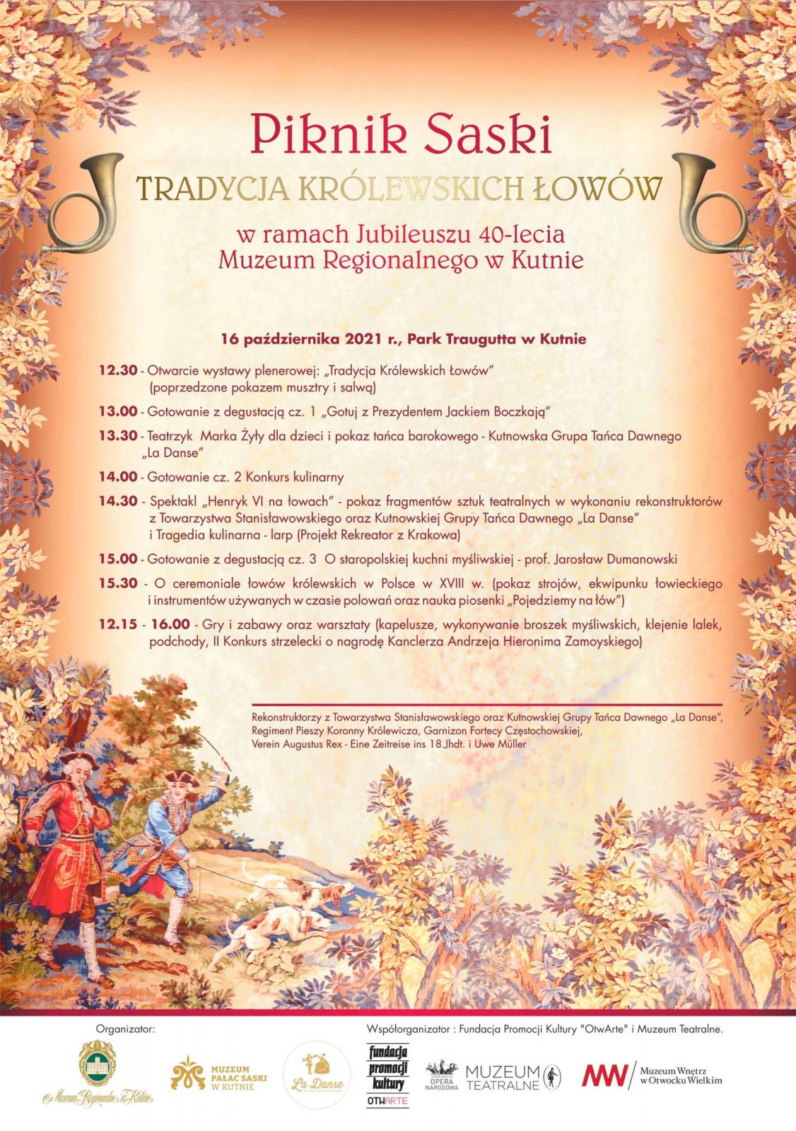 Program pikniku