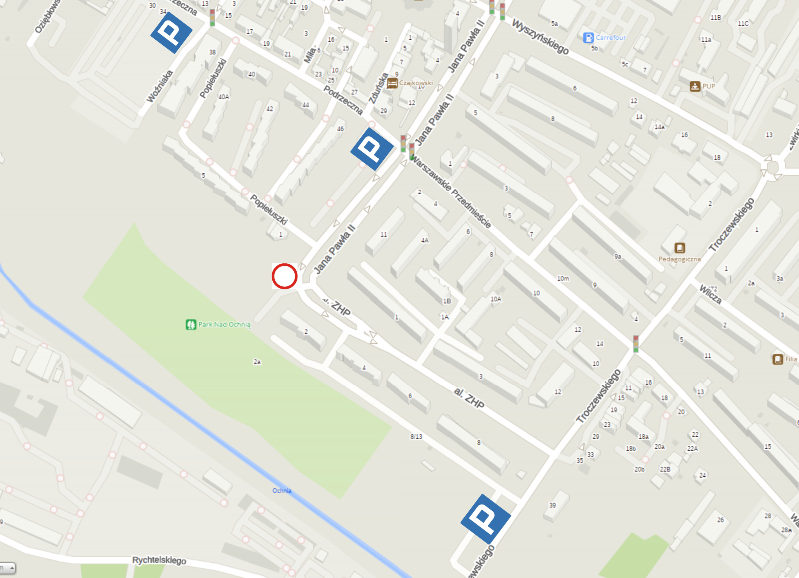 Mapka