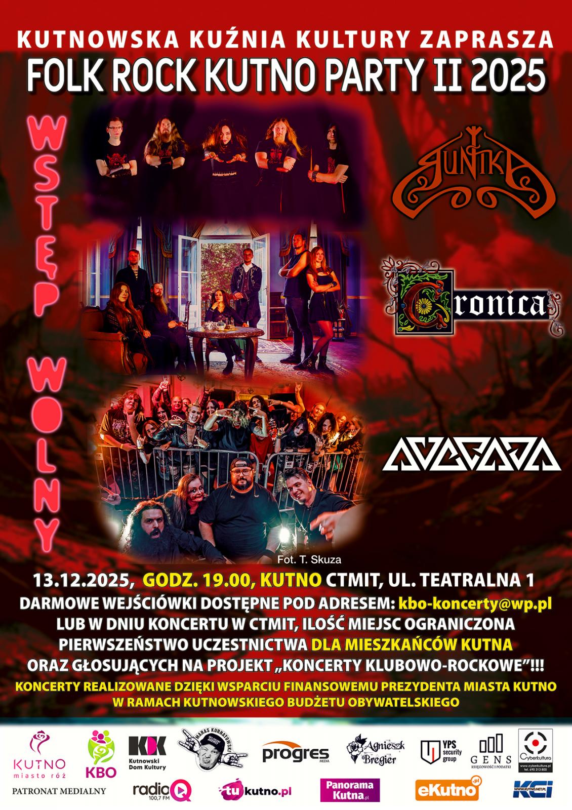 plakat