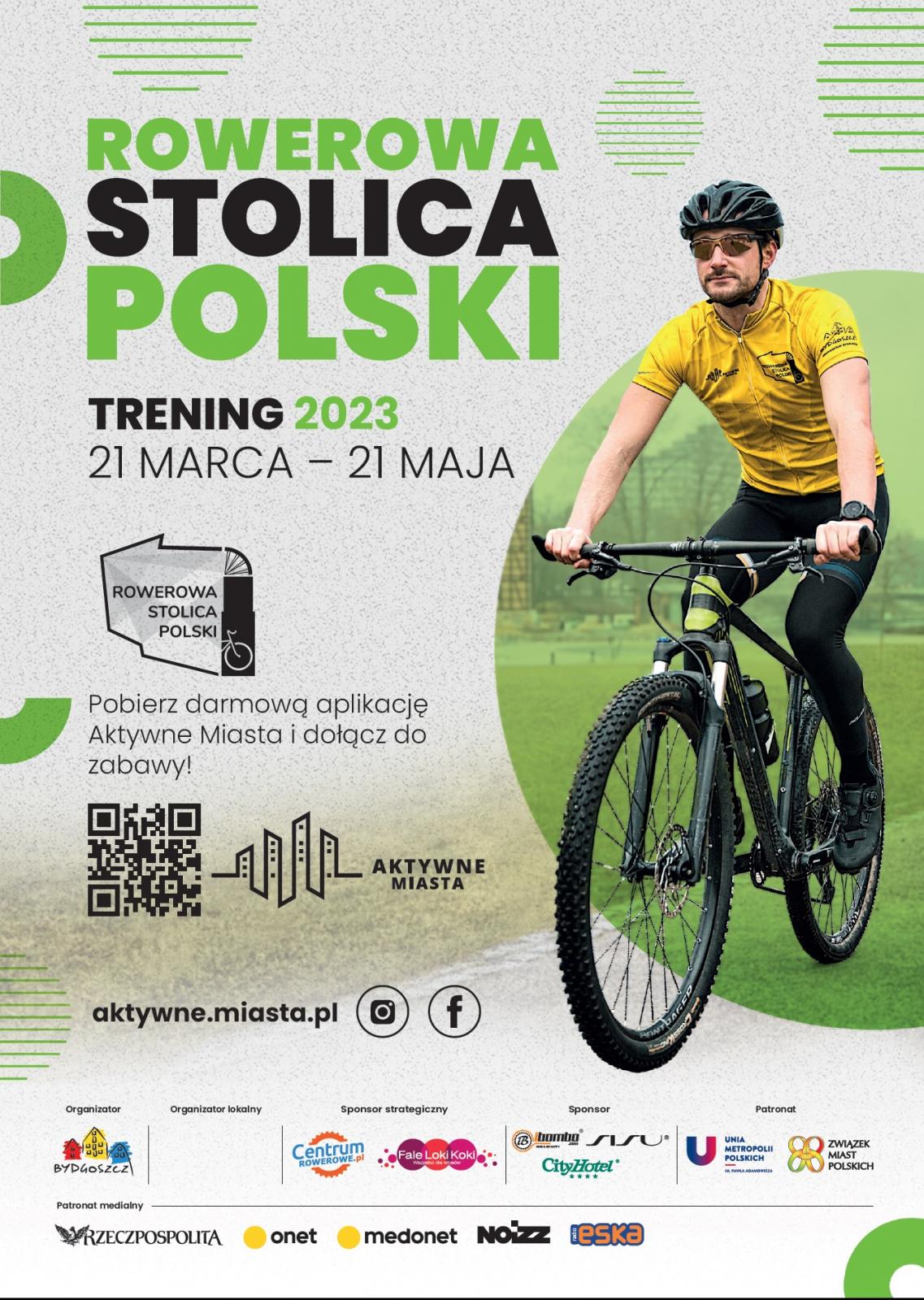 Rowerowa Stolica Polski