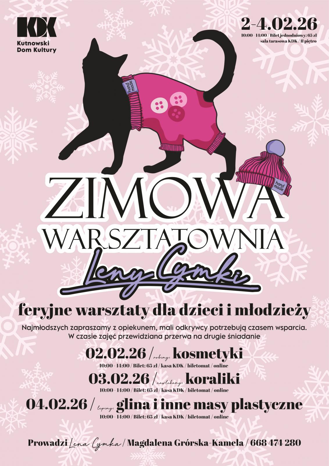 plakat