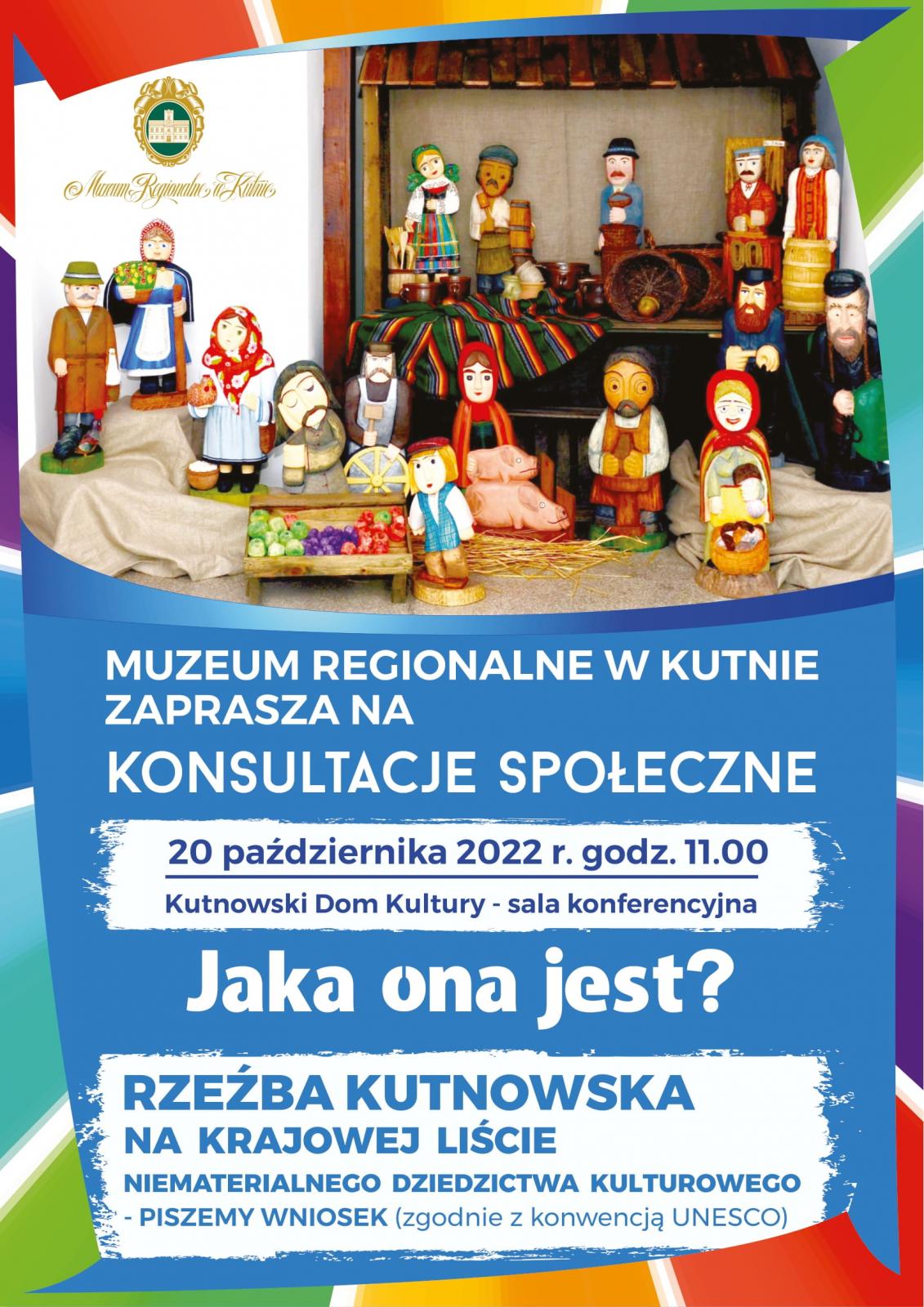 plakat wydarzenia