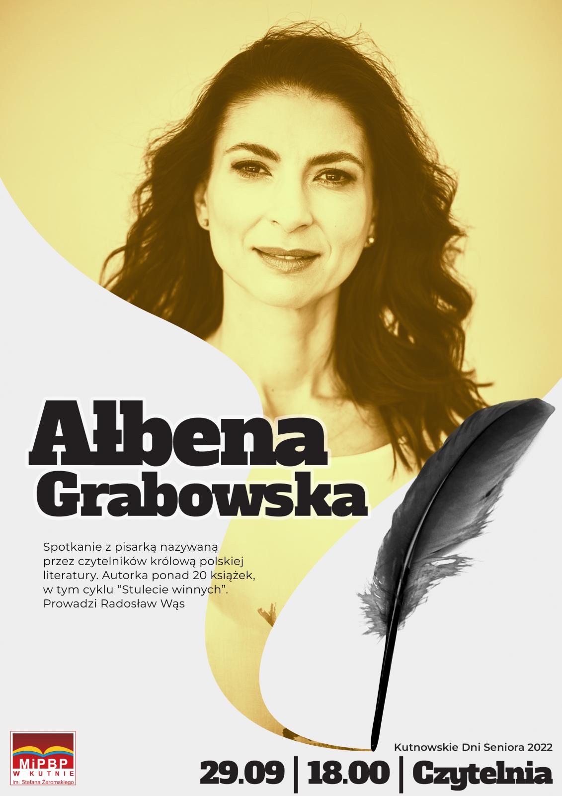 plakat wydarzenia