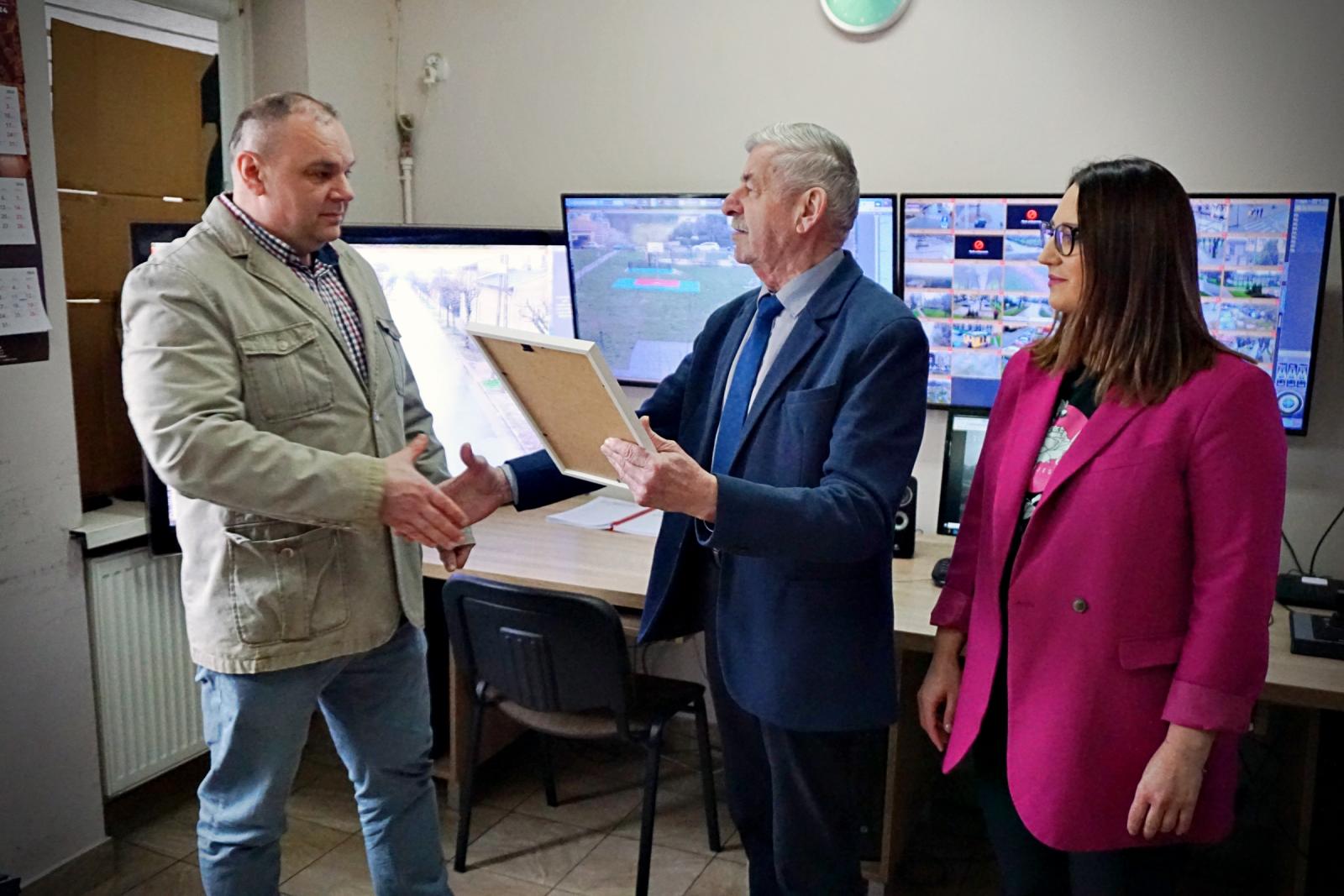 KBO Monitoring