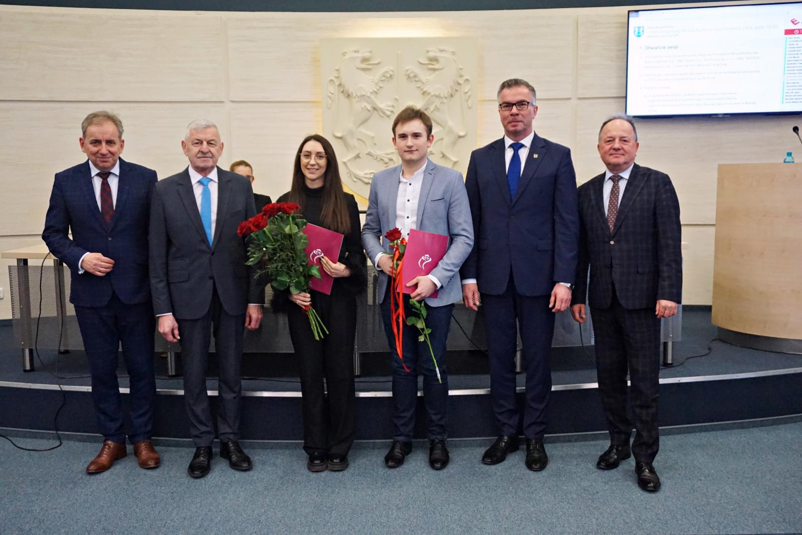 Konkurs na najlepszą pracę dyplomową