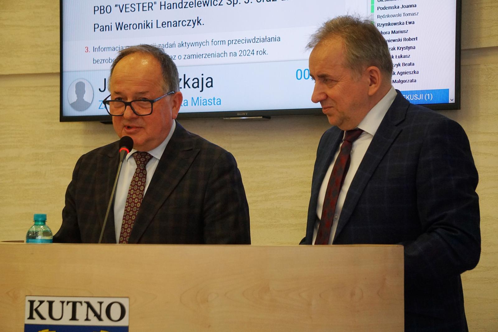 Honorowa nagroda prezydenta