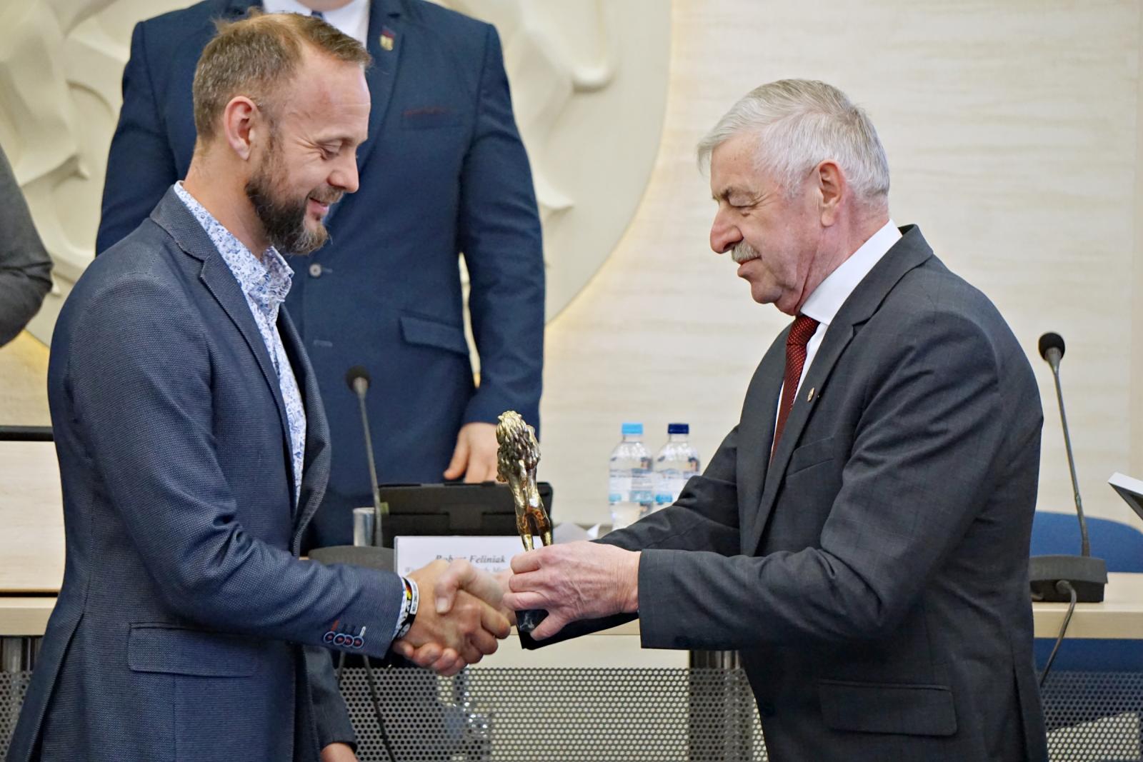 Ostatnia sesja Rady Miasta