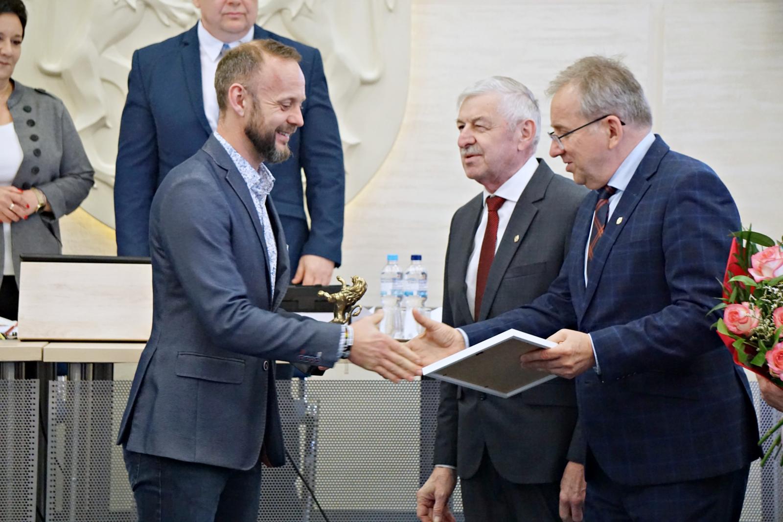 Ostatnia sesja Rady Miasta