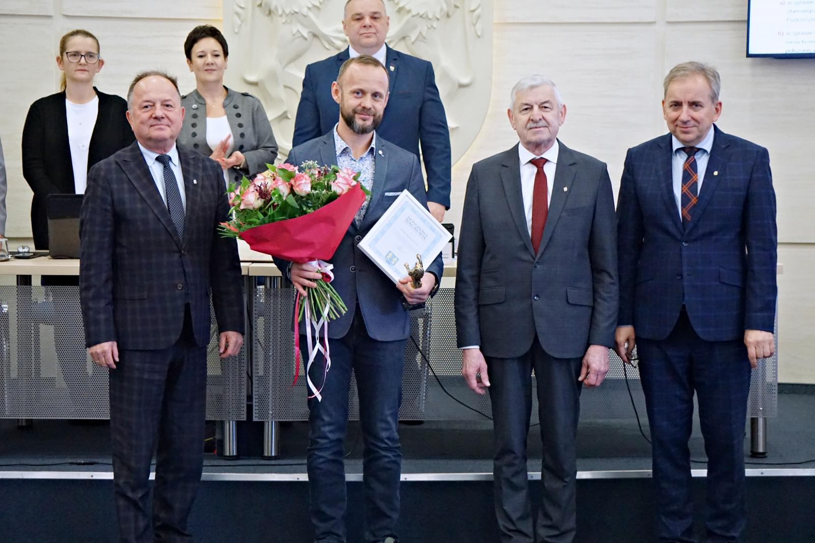 Ostatnia sesja Rady Miasta