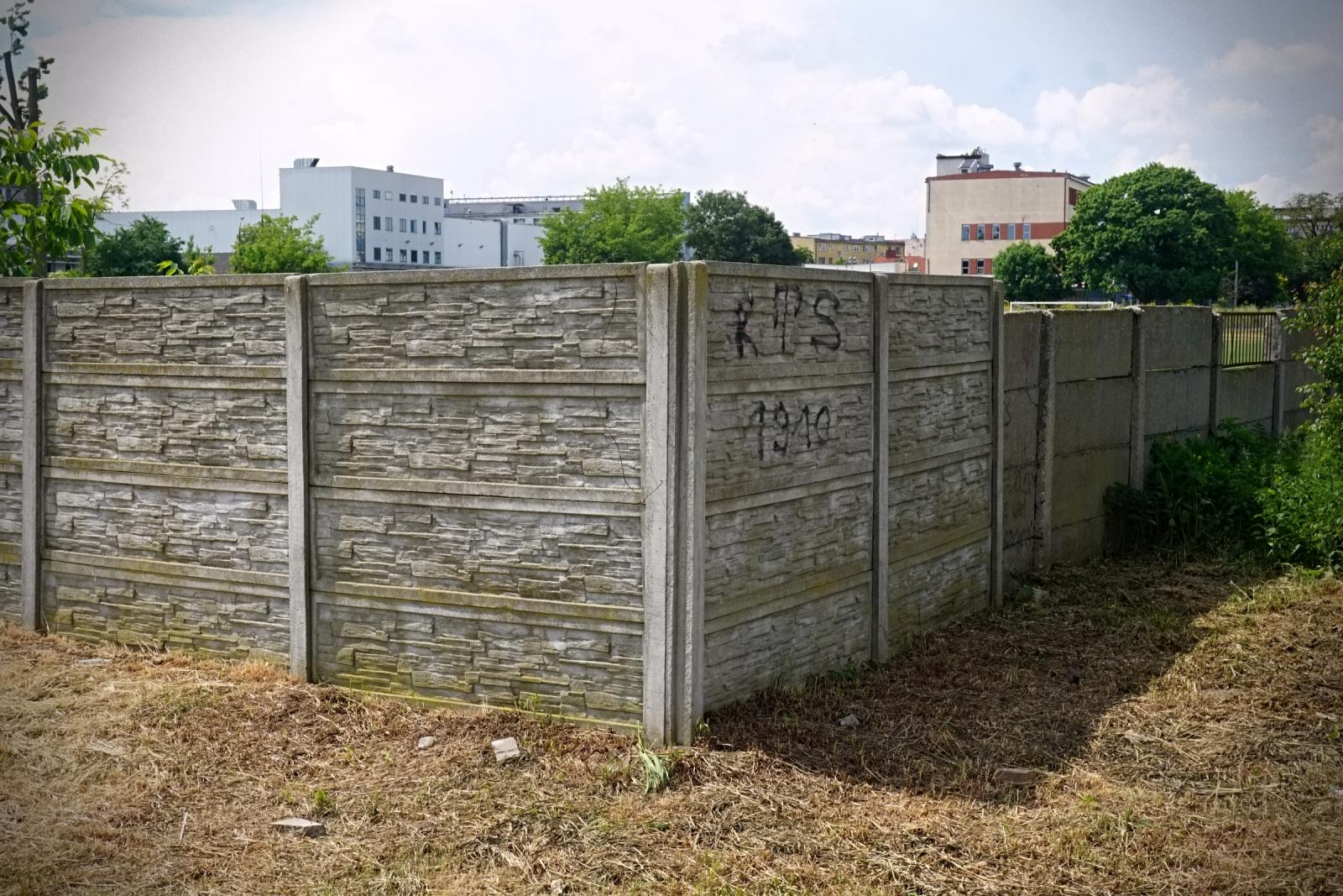 Stadion Kutnowianki