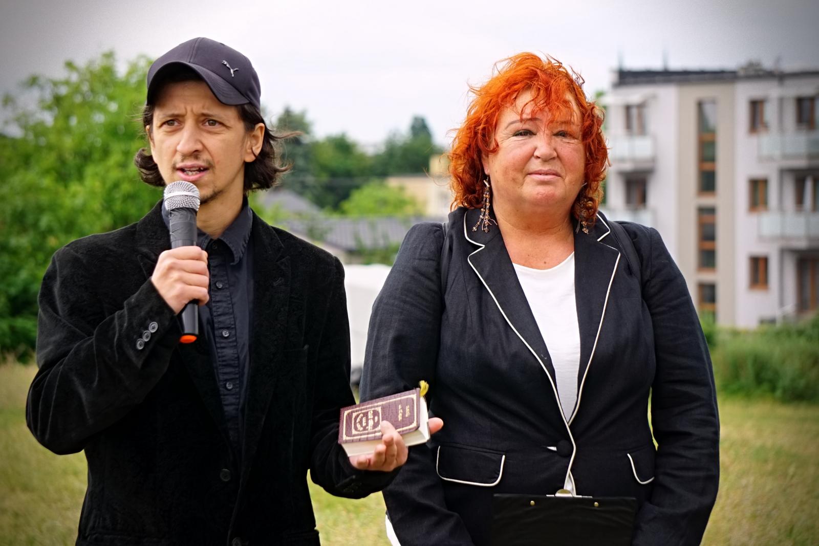 Bożena Gajewska