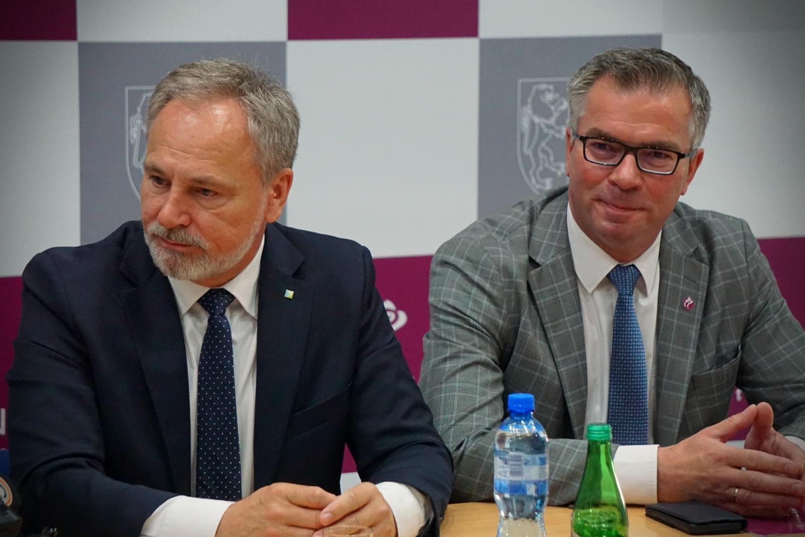 Podsumowanie inwestycji wymiany oświetlenia