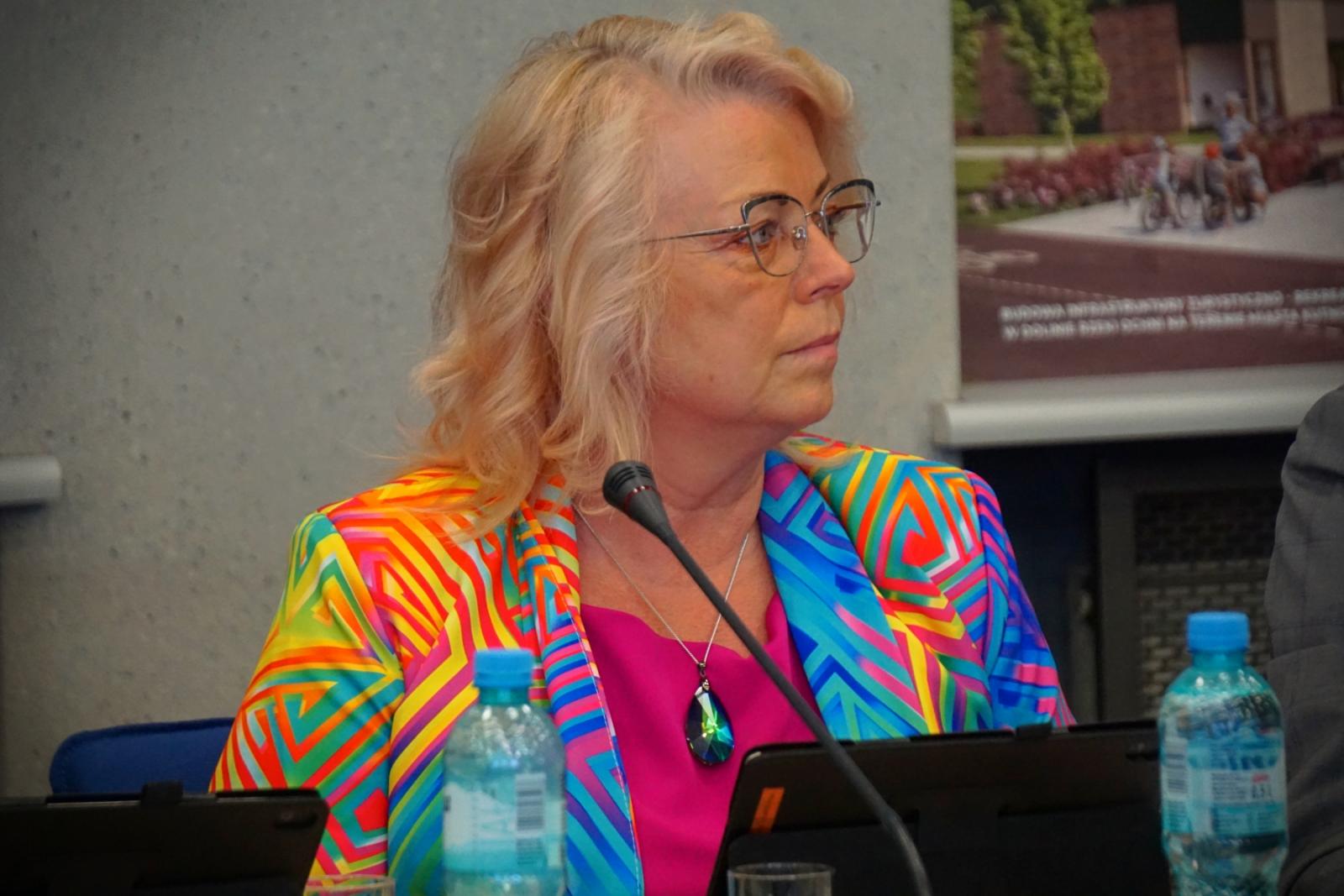 Joanna Podemska