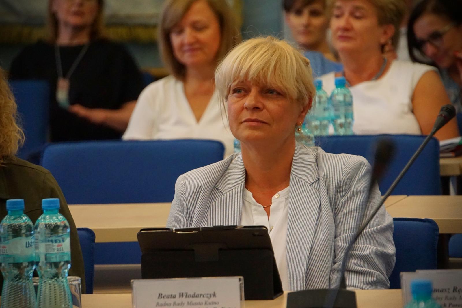 Beata Włodarczyk