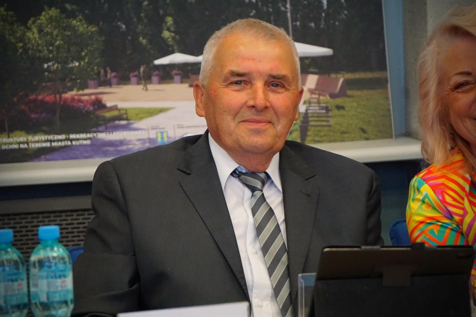 Jan Dębski