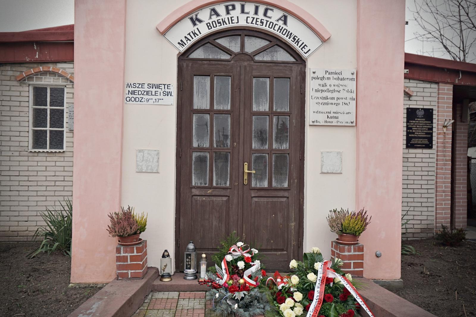 160. rocznica Powstania Styczniowego