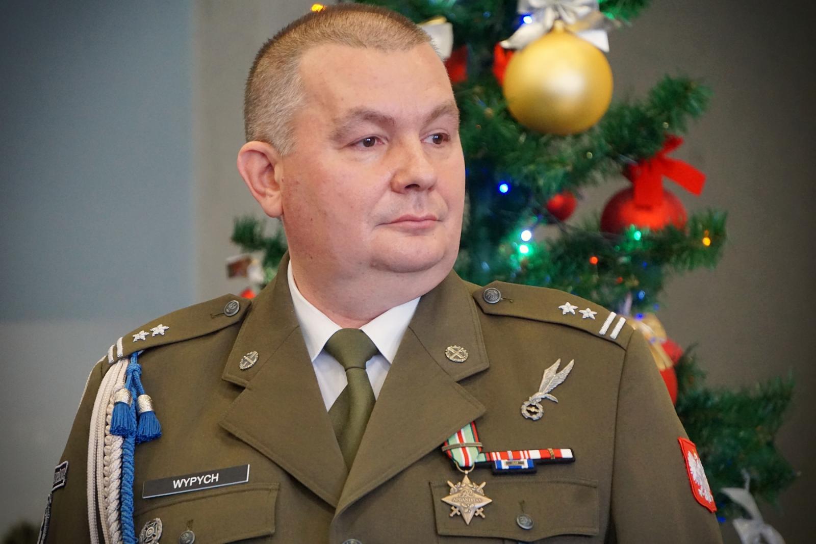 Arkadiusz Wypych