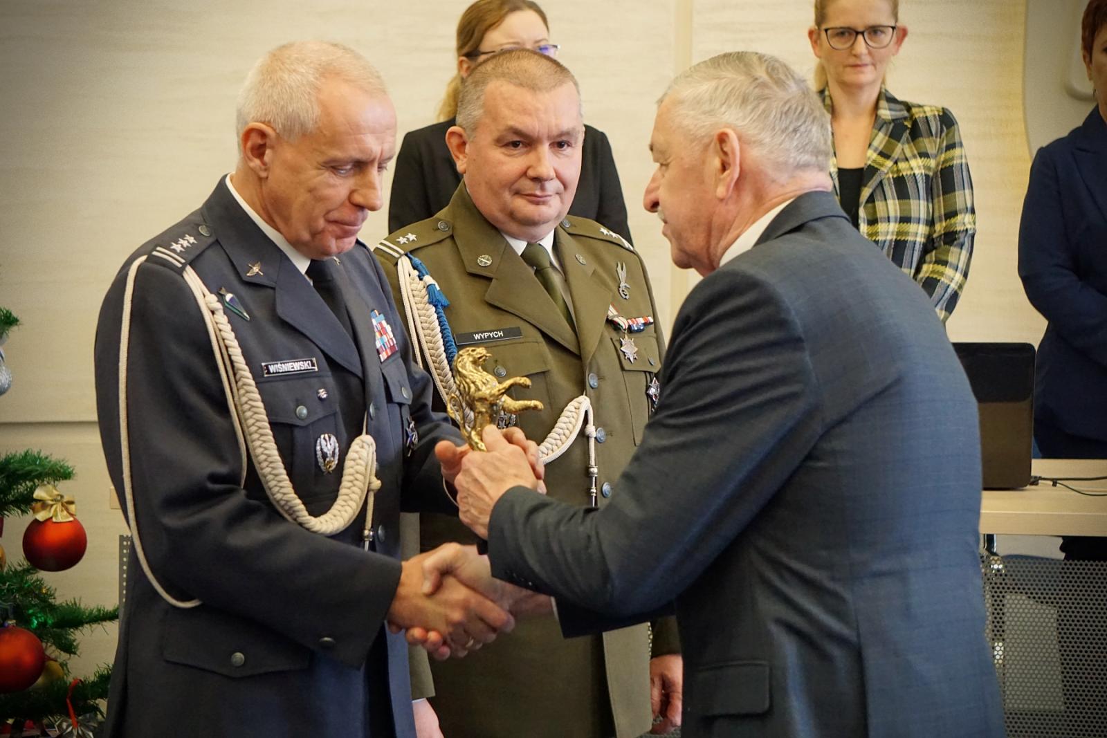 Honorowa Nagroda Prezydenta Miasta Kutno