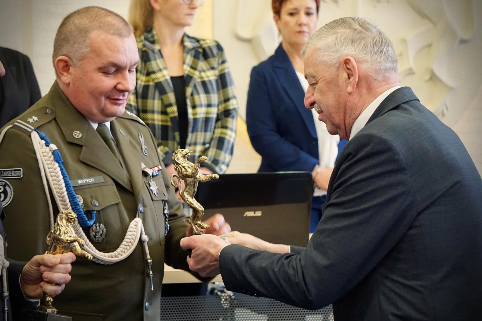 Honorowa Nagroda Prezydenta Miasta Kutno