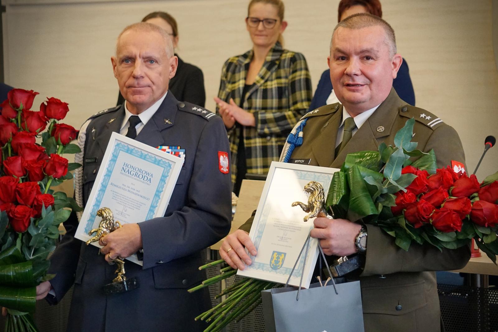 Honorowa Nagroda Prezydenta Miasta Kutno